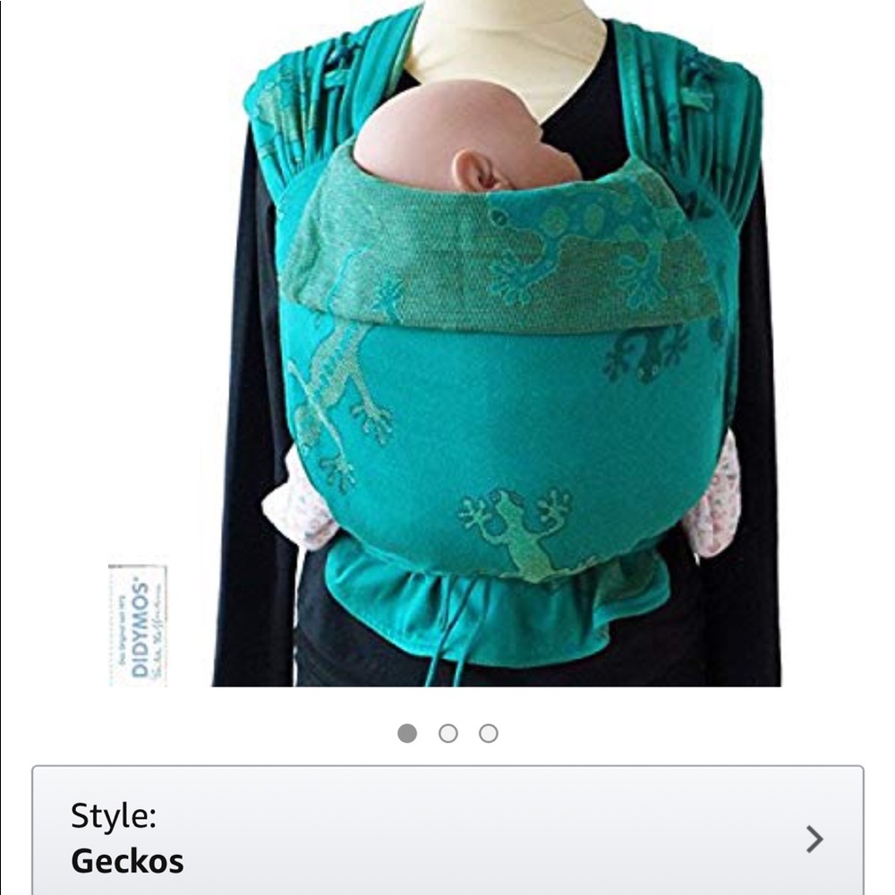 Didymos mei tai (Didytai) gecko emerald